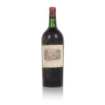 Château Lafite 1958 (1 MAG)