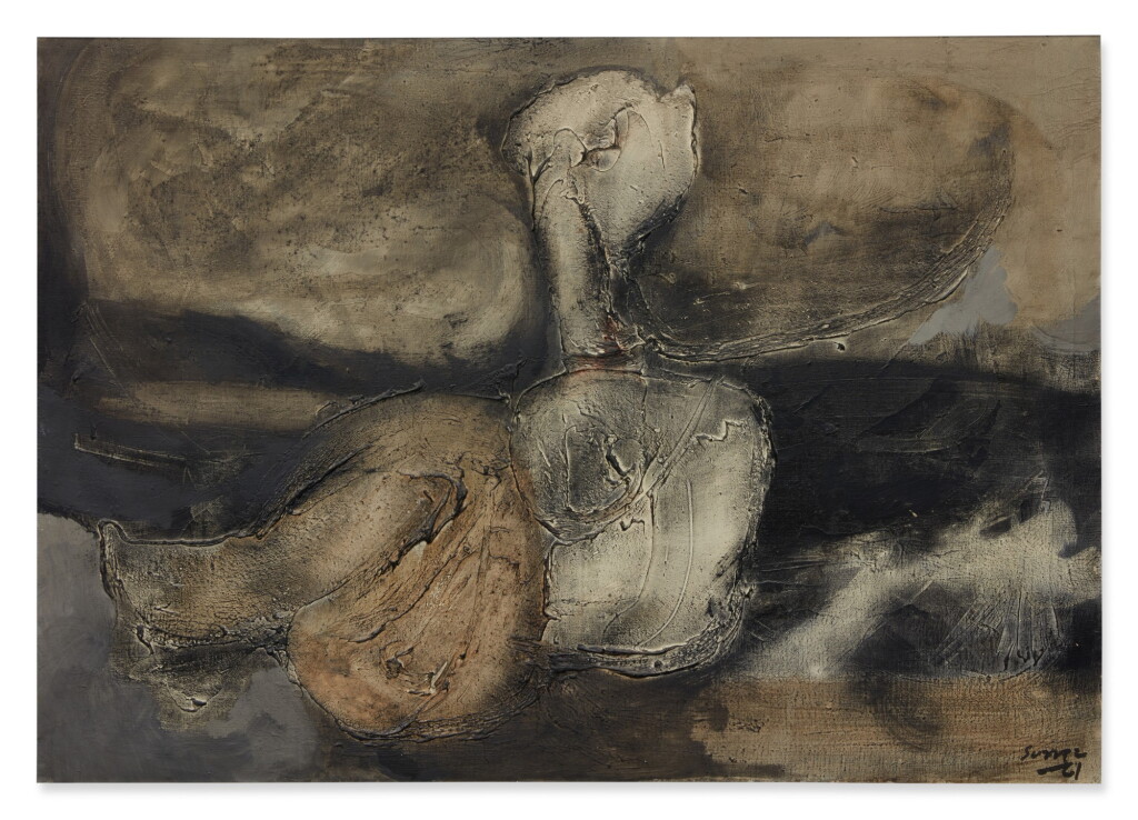 View full screen - View 1 of Lot 536. Figura Goyesca N.4.
