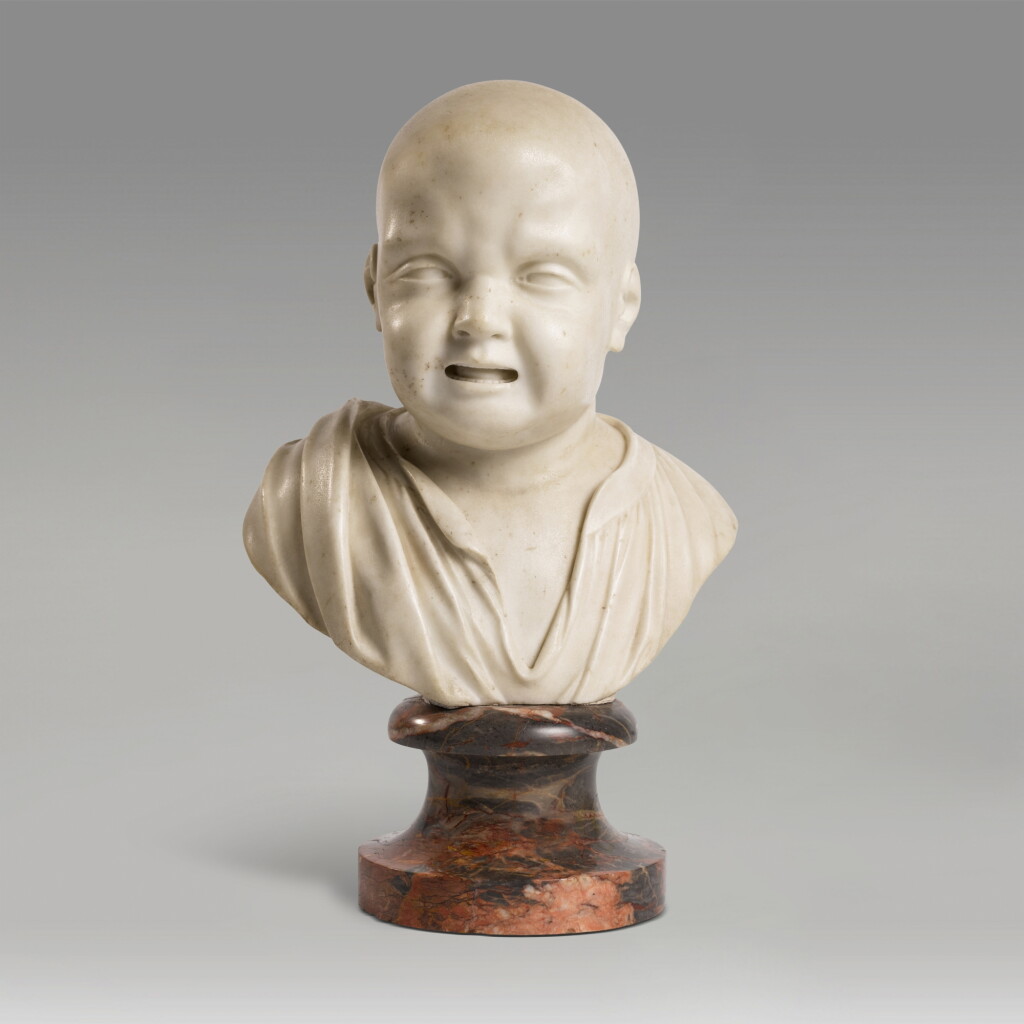 View full screen - View 1 of Lot 1643. Netherlandish, Late 18th Century.