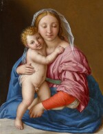 The Virgin and Child