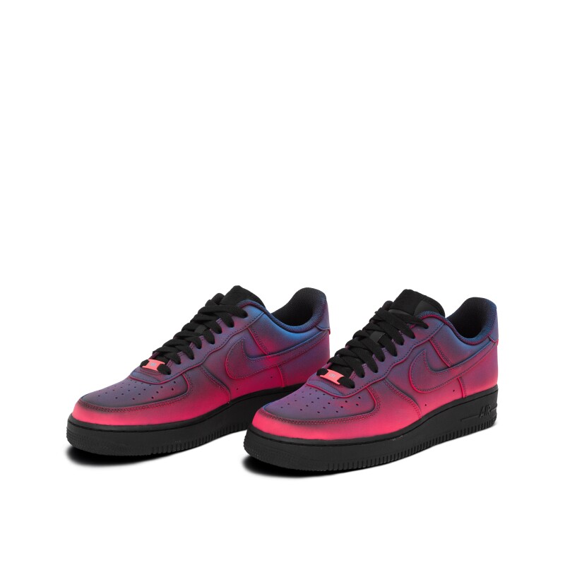 Nike Nike Air Force 1 Low Cass Hirst False Bubblegum | Size 10.5 Available For Immediate Sale At