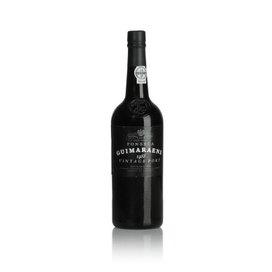 View full screen - View 1 of Lot 66. Fonseca Guimaraens 1988 (1 BT).