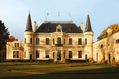 View full screen - View 1 of Lot 9489. Alter Ego de Palmer 2019 (12 BT).