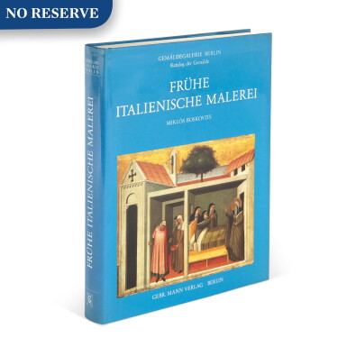 View full screen - View 1 of Lot 398. A Selection of Books on German, Austrian, Polish and Swedish Museums .