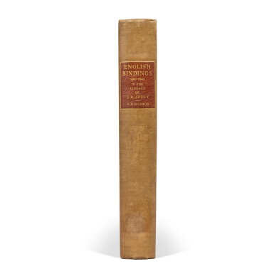 View full screen - View 1 of Lot 204. Books and readers - Book collectors - Britain - 20C.
