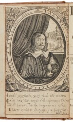 Milton, John | First collected edition of Milton's poems and the first to bear his name