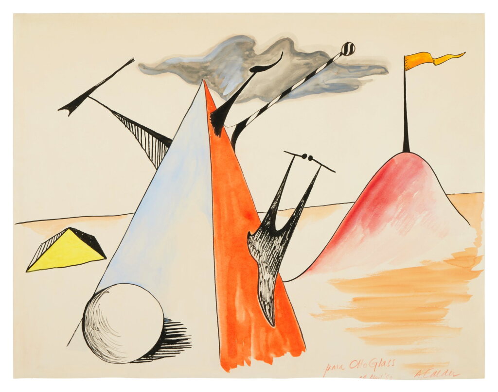 View full screen - View 1 of Lot 376. Untitled.
