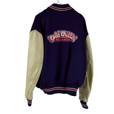 View full screen - View 1 of Lot 39. Mister Cee; Cold Chillin' Records; Warner Brothers .