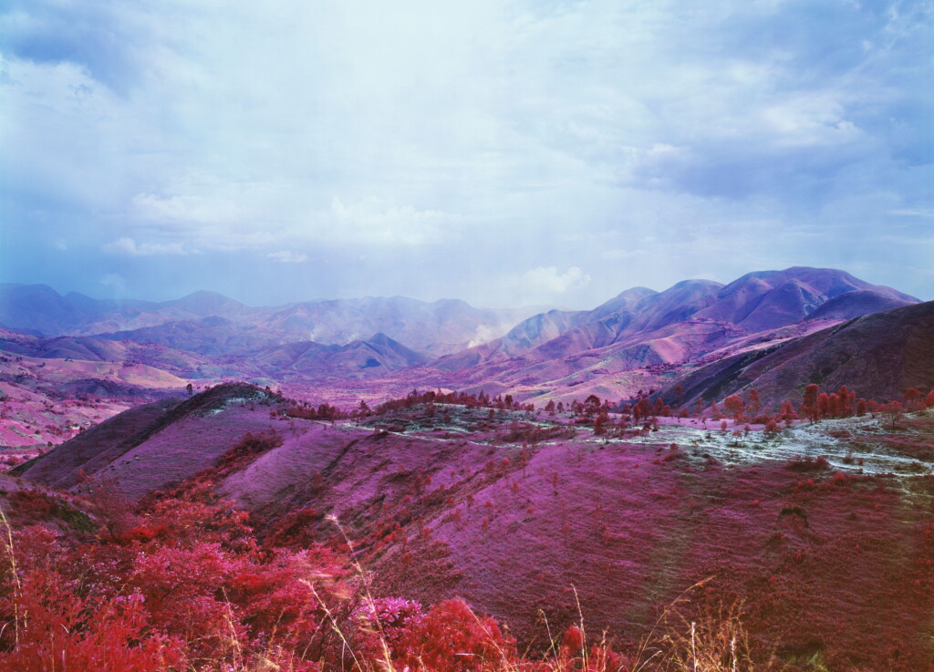 View full screen - View 1 of Lot 14. 'Invisible Sun', 2015.