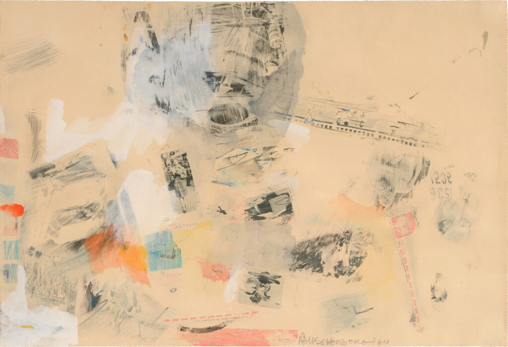 View full screen - View 1 of Lot 166. Untitled.