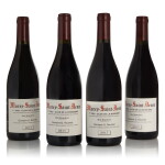 Morey St. Denis, Clos de la Bussière 2017 Domaine Georges Roumier (6 BT)