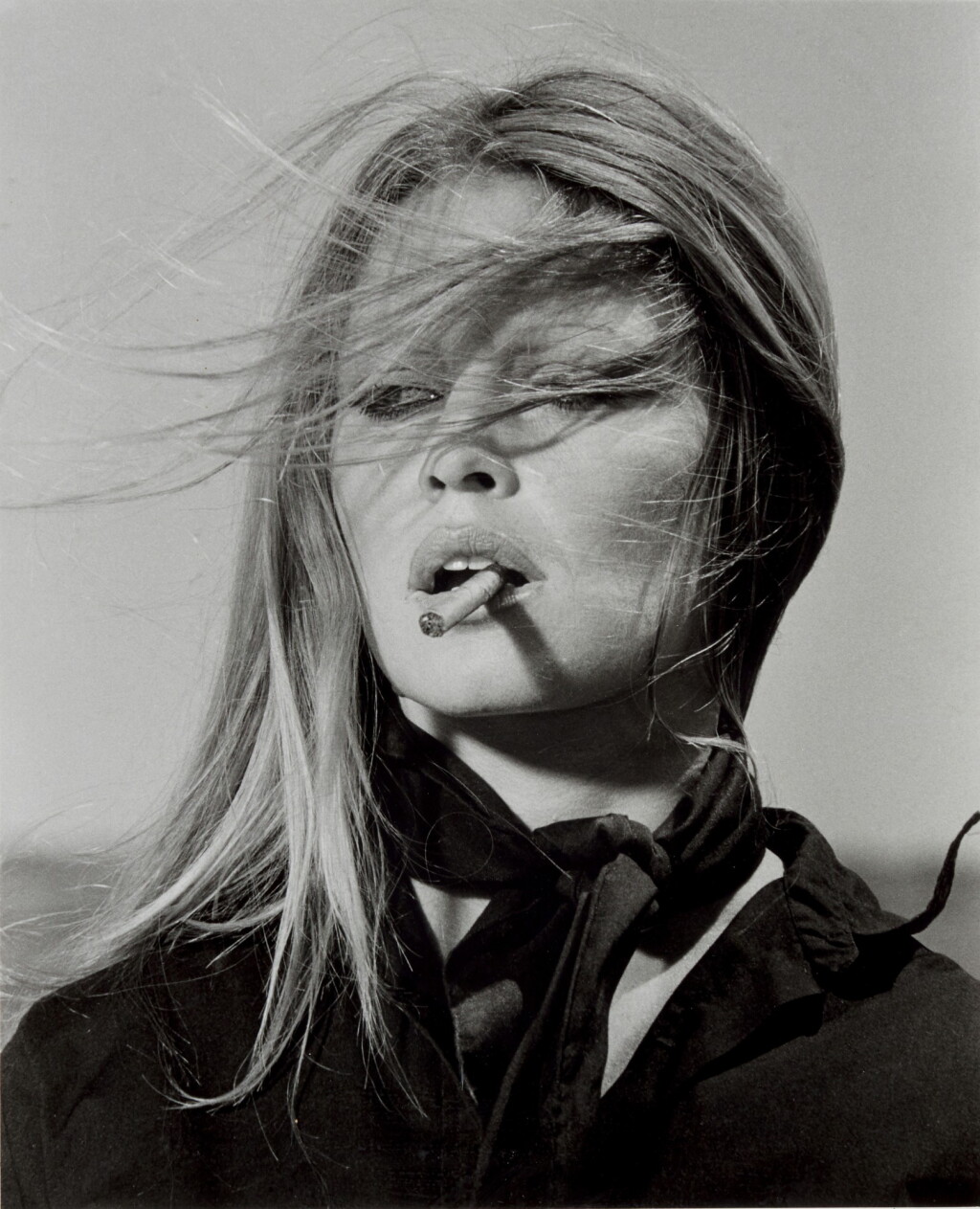View full screen - View 1 of Lot 110. Brigitte Bardot, Spain, 1971.