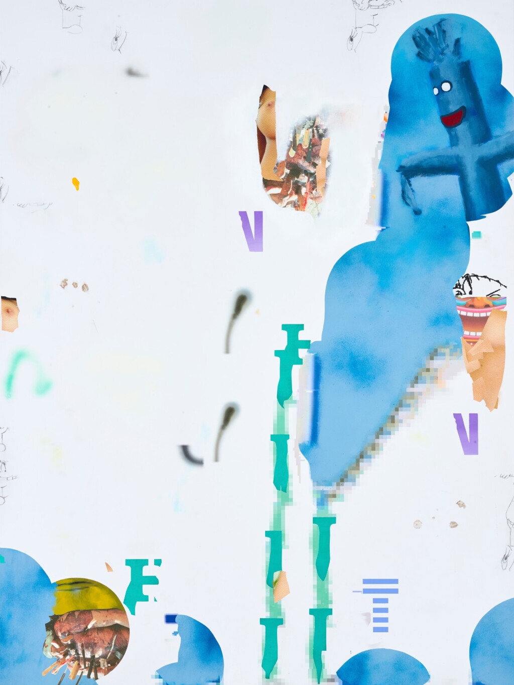 View full screen - View 1 of Lot 71. DUSTIN PEVEY | IENNWQQ.