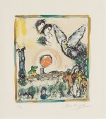 Rural Composition (Mourlot 437)
