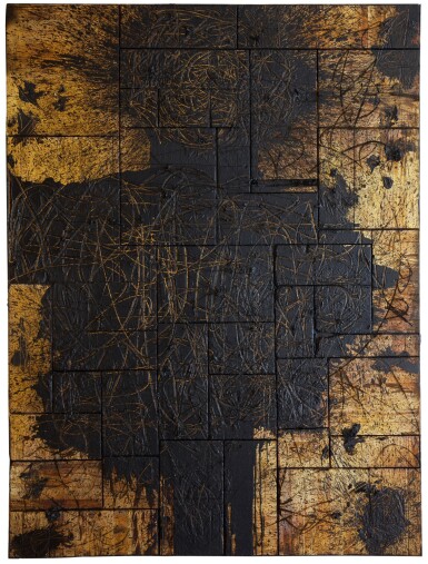 View full screen - View 1 of Lot 605. Gary.