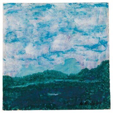 View full screen - View 1 of Lot 49. A View from Inside.