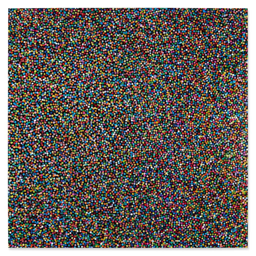 View full screen - View 1 of Lot 311. Café Royal (H5-7), from Color Space.