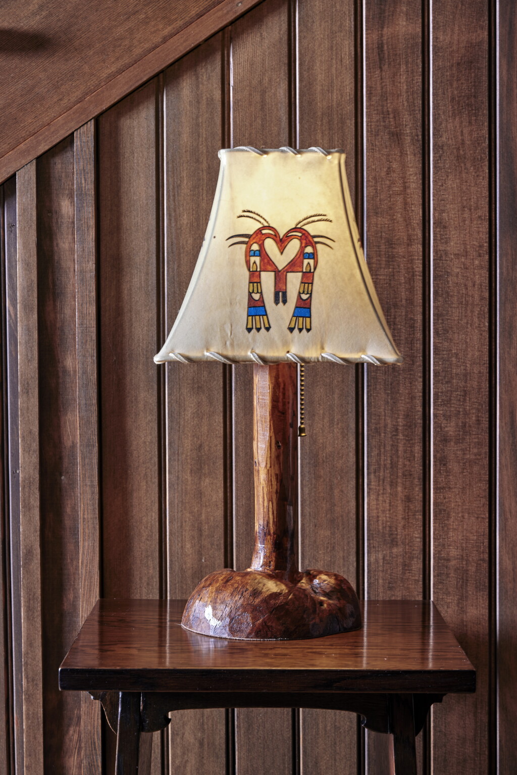 View full screen - View 1 of Lot 47. Table Lamp.
