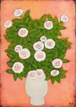 Chen Chengwei | Flowers 瓶花