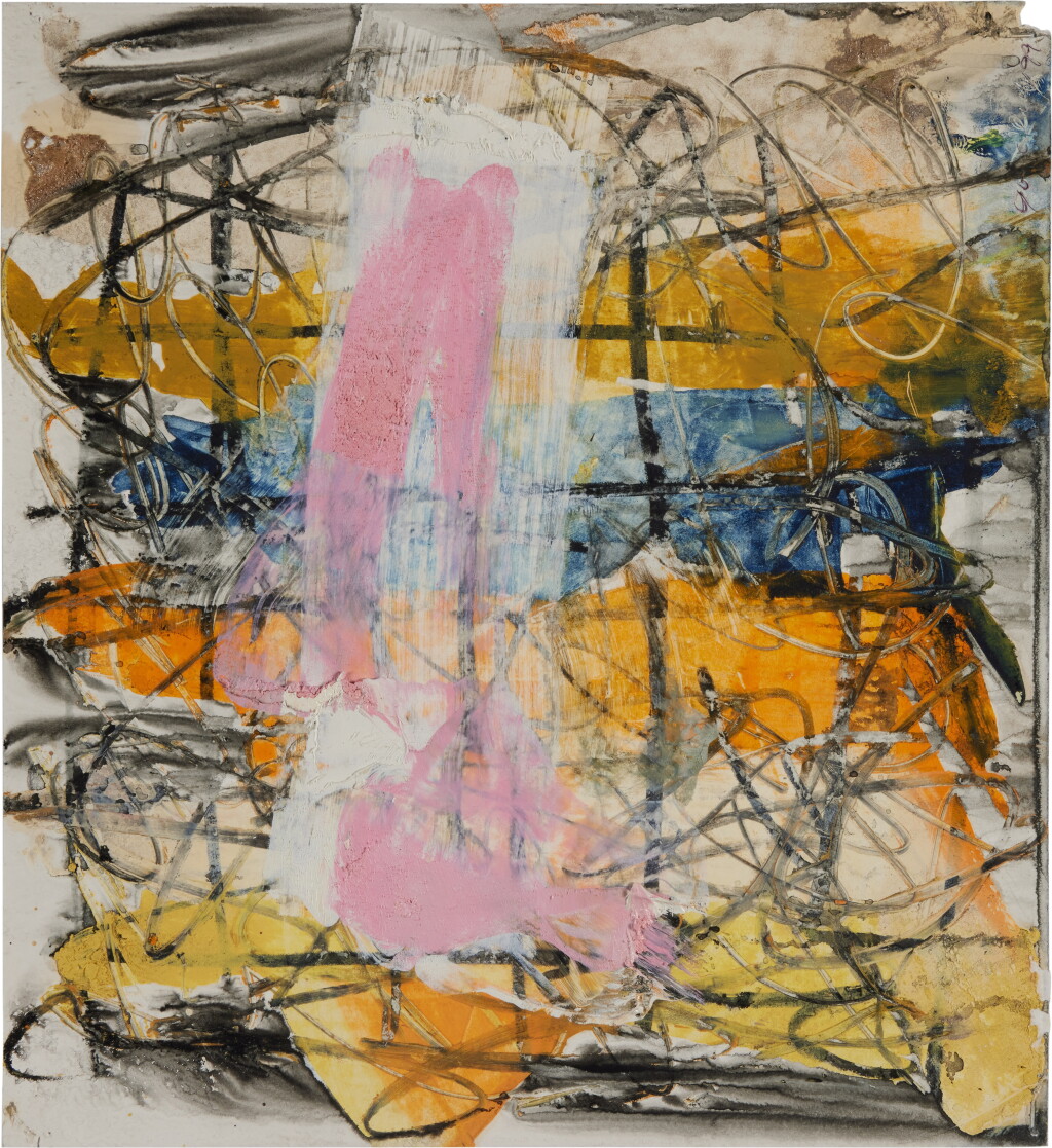 View full screen - View 1 of Lot 1005. Untitled.
