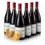 Romanée St. Vivant 1990 Domaine de la Romanée-Conti (6 BT)