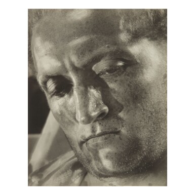 View full screen - View 1 of Lot 60. HELMAR LERSKI | SELECTED IMAGES (FROM METAMORPHOSIS THROUGH LIGHT).