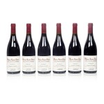 Morey St. Denis, Clos de la Bussière 2009 Domaine Georges Roumier (7 BT)