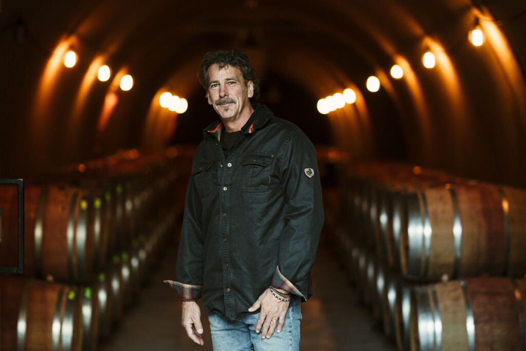 View full screen - View 1 of Lot 68. La Jota Vineyard Co., Cabernet Sauvignon, Howell Mountain 2021 (60 BT).