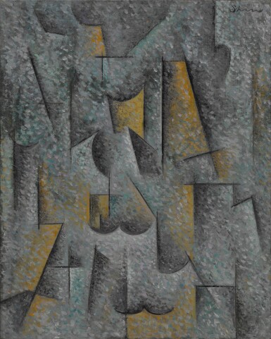 View full screen - View 1 of Lot 339. Untitled.