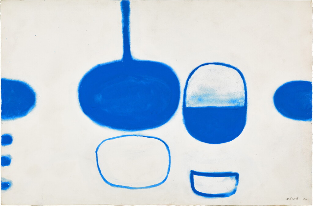 View full screen - View 1 of Lot 332. UNTITLED.