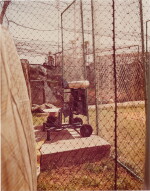 Batting Cage and Apparatus, March 5, 1978