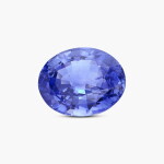 Unmounted Sapphire