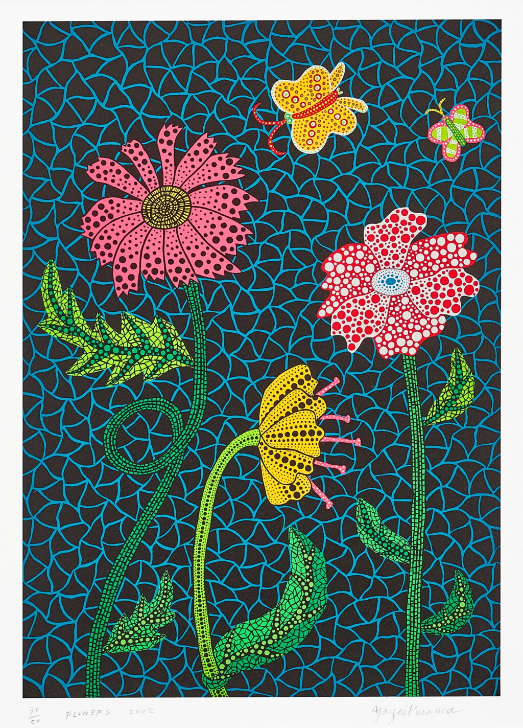 View full screen - View 1 of Lot 1088. Flowers | 花朵.