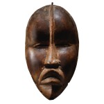 Dan Mask, Côte d'Ivoire