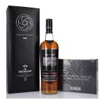 The Macallan 30 Year Old Fine Oak Masters of Photography Rankin 43.0 abv NV (1 BT 75cl)