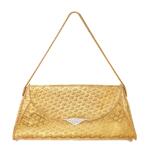 Gold and Diamond Evening Bag, France