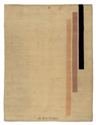 View full screen - View 1 of Lot 68. Tapis .