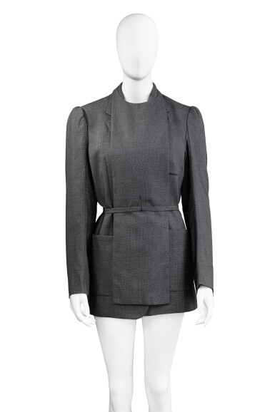 View full screen - View 1 of Lot 156. Martin Margiela, Fall-Winter 2002-2003 | Automne-Hiver 2002-2003.