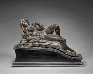 View full screen - View 1 of Lot 28. Aurora (Dawn).