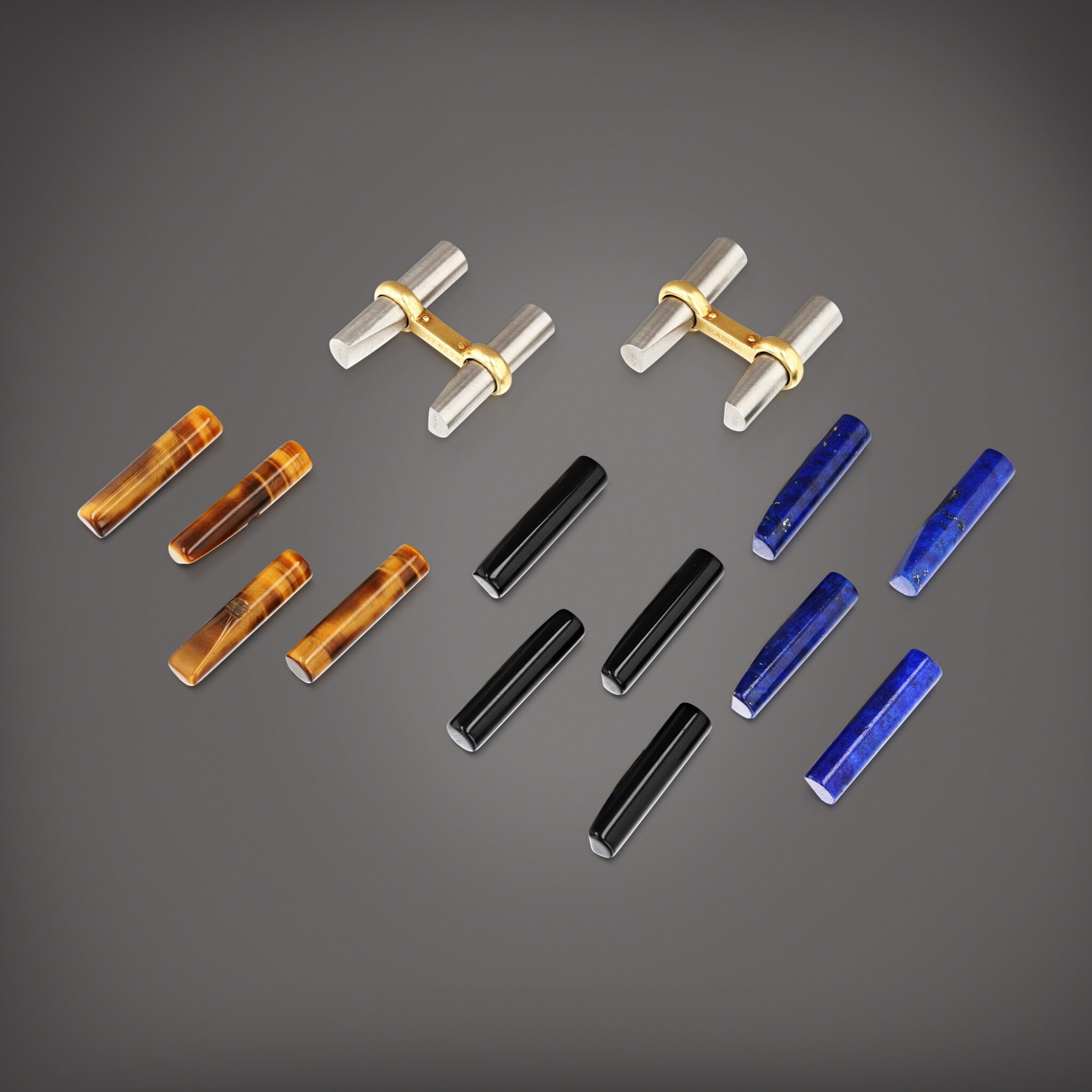 Boutons de Manchette - Avec Boîte - Pour Homme Train - Train à Vapeur - Laiton - Couleur Argent - Chemin de Fer - Une Paire Boutons de Manchette - Avec Boîte - Pour Homme Train - Train à Vapeur - Laiton - Couleur Argent - Chemin de Fer - Une Paire