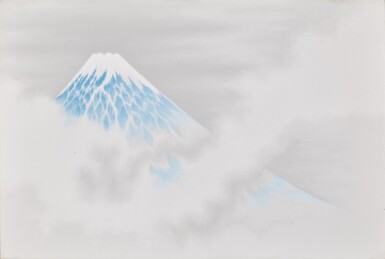 View full screen - View 1 of Lot 85. A CLOISONNÉ PANEL, MEIJI PERIOD, LATE 19TH CENTURY.