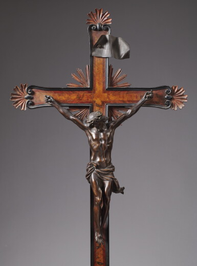 View full screen - View 1 of Lot 45. Circle of Alessandro Algardi.