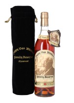 Pappy Van Winkle's 23 Year Old Family Reserve 95.6 proof NV (1 BT75)