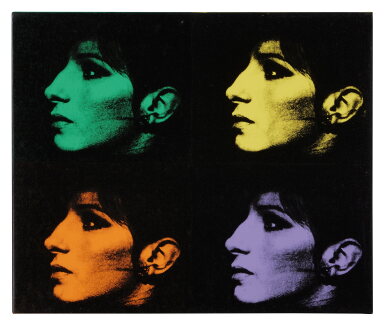 View full screen - View 1 of Lot 482. 4 Barbras (The Jewish Jackie Series).