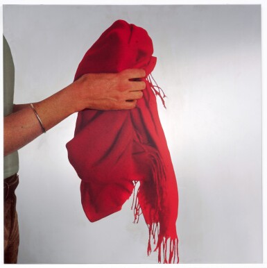 View full screen - View 1 of Lot 3. LA SCIARPA - 50 AZIONI.