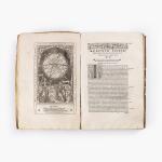 Protomathésis. Paris, 1530-1532. In-folio. Vélin de l'époque. L’un des plus beaux livres scientifiques du XVIe siècle.