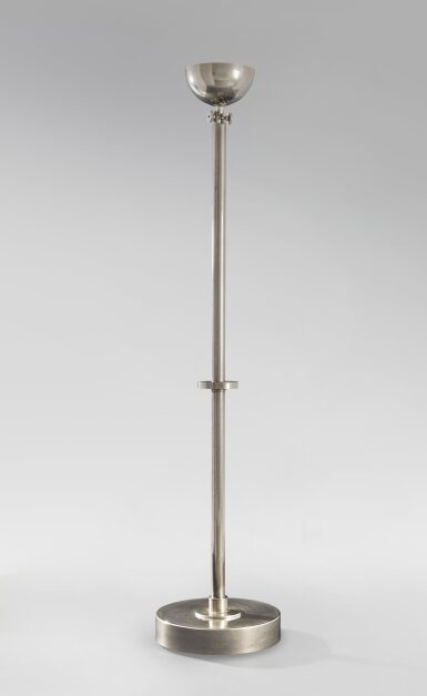 View full screen - View 1 of Lot 16. Floor Lamp.