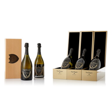 View full screen - View 1 of Lot 7410. Dom Pérignon, Oenothèque 1982 (1 BT).