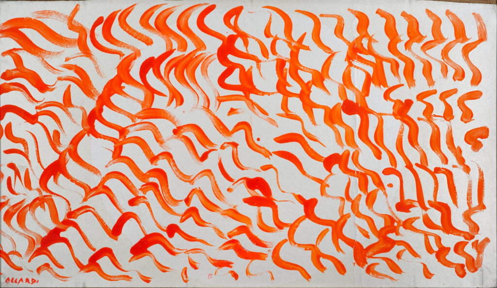 View full screen - View 1 of Lot 76. Argento rosso.