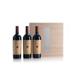 Masseto "Vertical" 2006, 2010 and 2011 (3 BT)